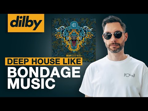 Revealing The Secrets To DEEP HOUSE Like BONDAGE MUSIC