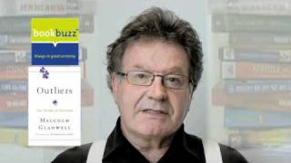 Yanky, Bookbuzz, about Outliers by Malcolm Gladwell