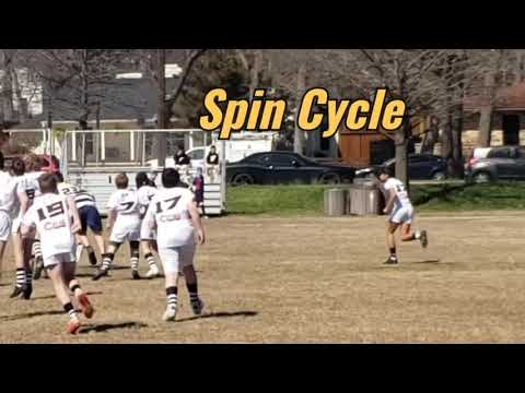 Valan Campiti - 7/8th grade Rugby