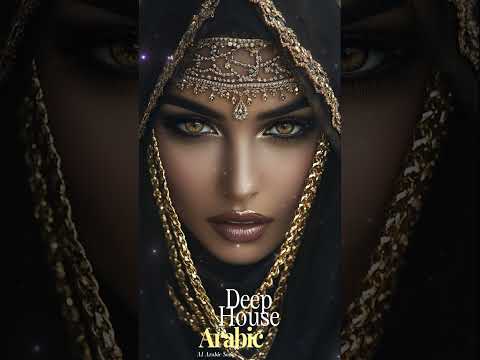 Arabic Deep House: Mystic Vibes for the Soul ( New Version)