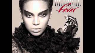 Beyoncé - Fever