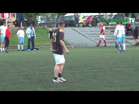 01.07.2013 Biznes Liga -  I Liga Grupa A -  Kraków Airport Taxi  - Especto