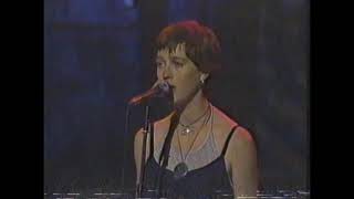 Frente! - Labour of Love on MTV with interview