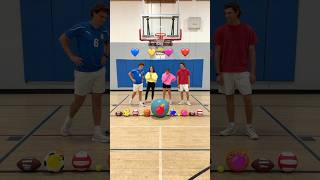 All Sports Bomb Challenge! IB: @CelineDept