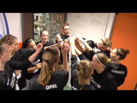 Basketball - USC Heidelberg II vs Young Guns