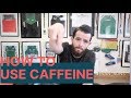 #TipTuesday - How To Use Caffeine