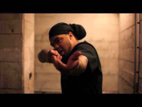 Genesis Elijah - Battle Cry UK