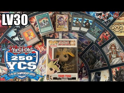IT’S FINALLY HERE! YCS 250th Los Angeles Vlog