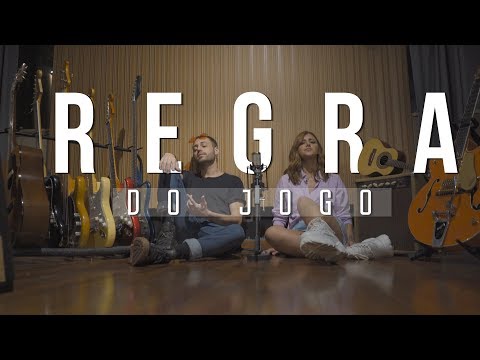 Regra Do Jogo - Sofia feat Nathan Barone