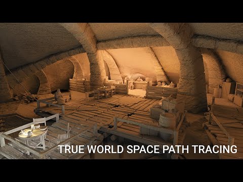 Path Tracer x Directx 12