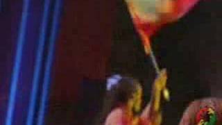 Damian Marley Feat Stephen - Pimpas paradise (LIVE)