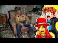 Abandoned Toy Story 5 Characters In Real Life