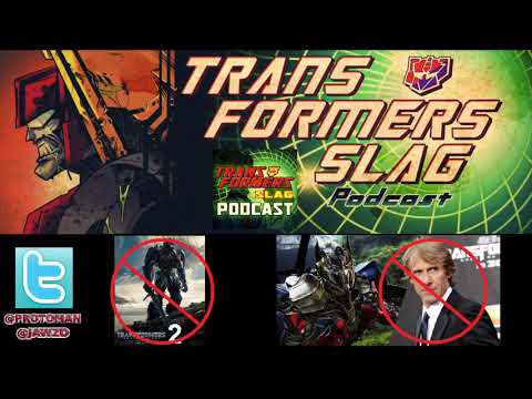 NO SEQUEL to Transformers The Last Knight or Michael Bay