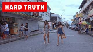 The Brutal Truth About the Philippines: What They Don't Want Foreigners To Know 🇵🇭