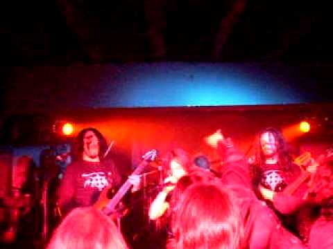 Paghania - Fiesta Vikinga / Santuario del puma