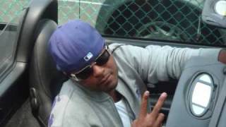 Joe Budden - Send Him Our Love ( Stack Bundles Tribute R.I.P)