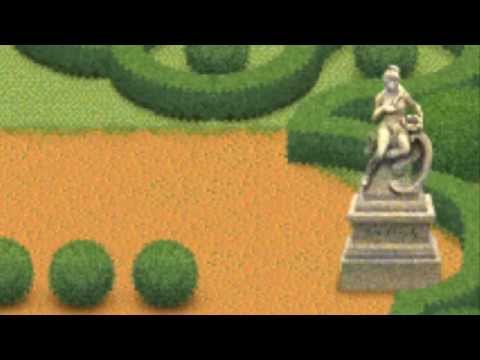 Inner Garden: Classic Garden Video