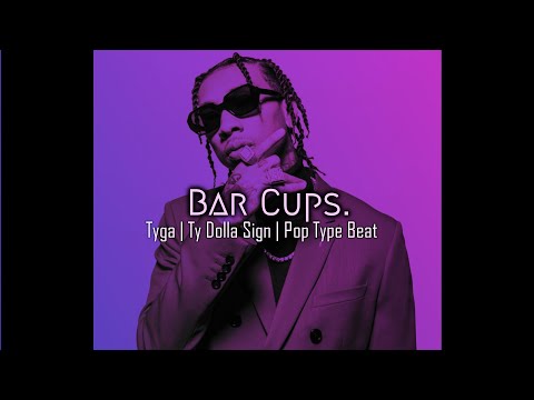 Free Tyga x Ty Dolla Sign Club Type Beat 2022 "BAR CUPS" [prod. NathanSynth]
