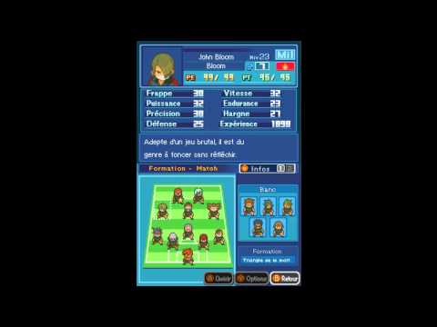 comment gagner contre occulte inazuma eleven