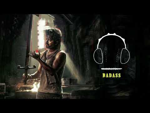Leo - Badass Song Ringtone | download link 👇 |