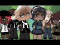 EX VS EX Singing Battle Gacha Life
