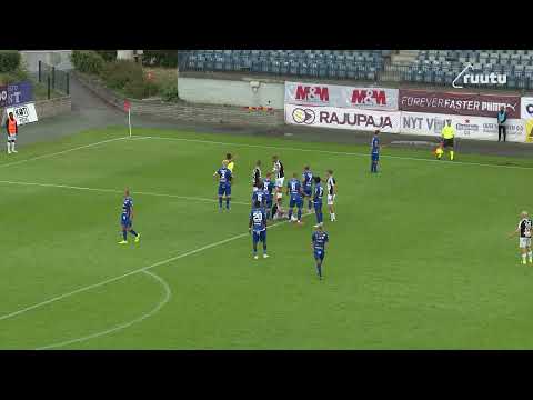 Kooste: TPS - MP 2-2 (30.7.2021)