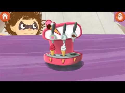 Surprise for Kids Video