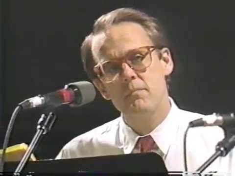 Jim's Favorite Songs 07 - I'm Going To Go Back There Someday - Dave Goelz as Gonzo