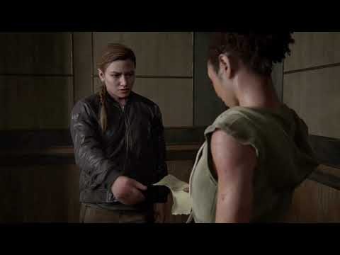 The Last Of Us 2 100% Stealth Walkthrough Very Light Part 35 Chapter 7 Seattle Day 2 Ground Zero