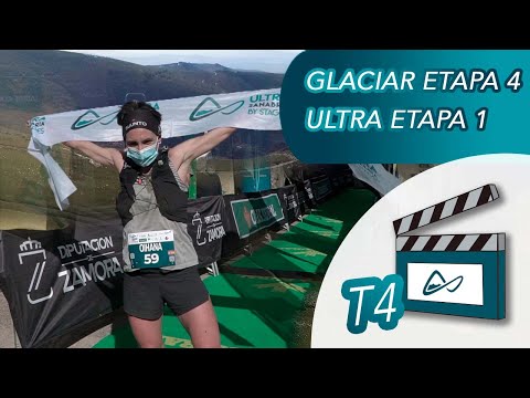 Ultra Sanabria Glaciar 2021 | Etapa 4 - Teaser