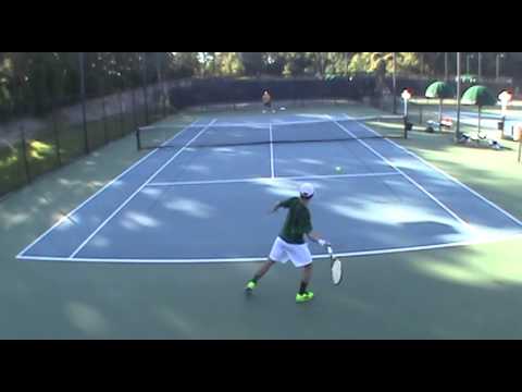 Kai Yuen Leung vs. Skyler Butts