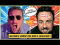 Does God Exist DEBATE Jay Dyer Orthodox Christian Vs JF Agnostic Atheist