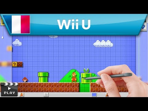 Bande-annonce (Wii U)