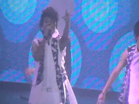 NOTHINGS OVER - 인피니트 Hoya Focus [ ONE GREAT STEP INA ]