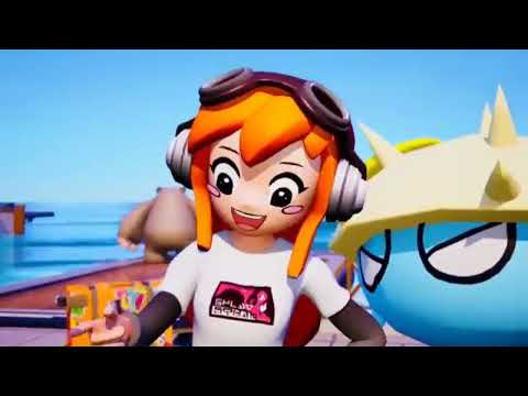 Toons 2 (Cars 2) Part 26: Radiator Springs Grand Prix