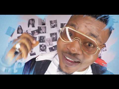 JUMABEE - LUK "A" BODY ft. SLIMCASE [ OFFICIAL VIDEO ]