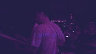 Wildflower by Jacuzzi Boys @ The Anderson on 5/11/17