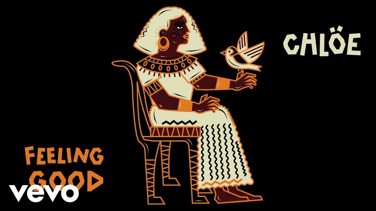 Chlöe - Feeling Good (From "Liberated / Music For the Movement Vol. 3"/Audio Only)