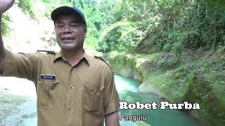 preview picture of video 'Memberdayakan Sungai Sebagai Destinasi Wisata | TPID Raya Kahean'