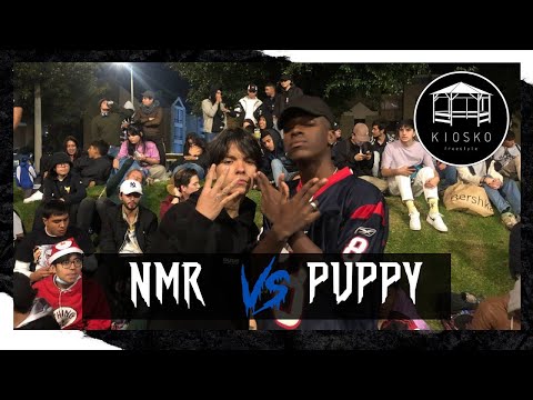Puppy Vs Nmr - Cuartos - Fecha 20/2022 (Final de año)