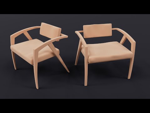Maya Modeling Tutorial for Beginners 1 Table Modeling in Maya 2022