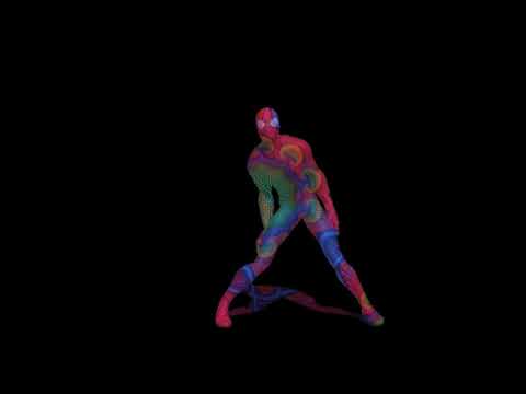 Gabry Ponte, Galwaro, Lizot - Like A Prayer (Extended Mix)