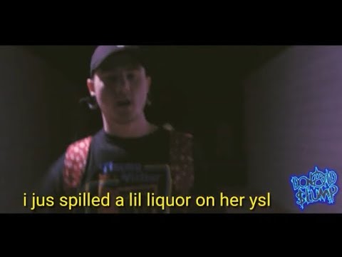 "YSL" Ft. Og Wilikers *OFFICIAL VIDEO* 🌙