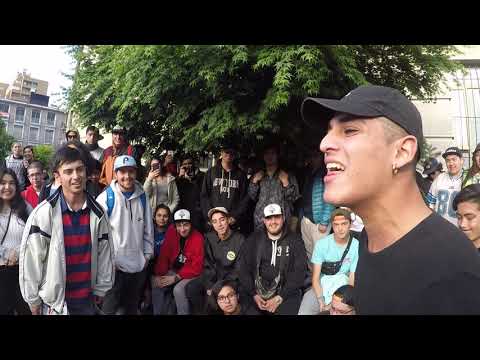 JOKKER vs. ITAM vs. LA CHIO- 8vos; DP Fecha lll