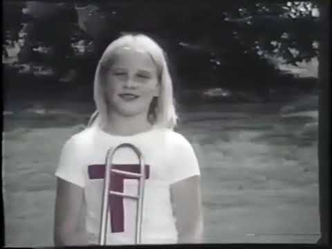 The Letter People Episode 2 Meet Mister T (1974)