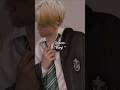 Draco X Harry Granger Ronweasley Shipping Drarry Dracoedit Drarryedit Dracoxharry