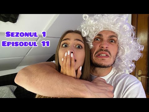 If I were a teacher - Iuliana without a voice S1 Ep11