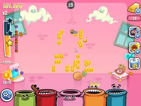 Papa Pear Saga Level 1079 - NO BOOSTERS | SKILLGAMING ✔️