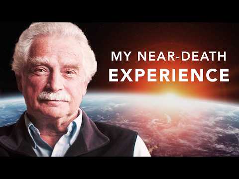 Pronounced Dead for 5 Minutes : Man Describes his Journey into the Afterlife (NDE)