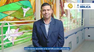 Abel de la O Benavides, Jefe de Compras y Aprovisionamiento